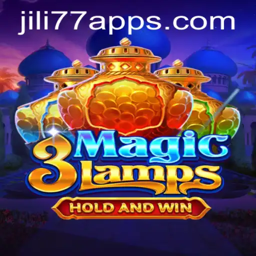 Discover the Enchanting World of 3MagicLamps in JILI77