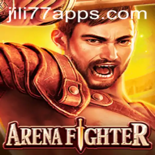 ArenaFighter: A Thrilling Showdown in the Virtual Arena