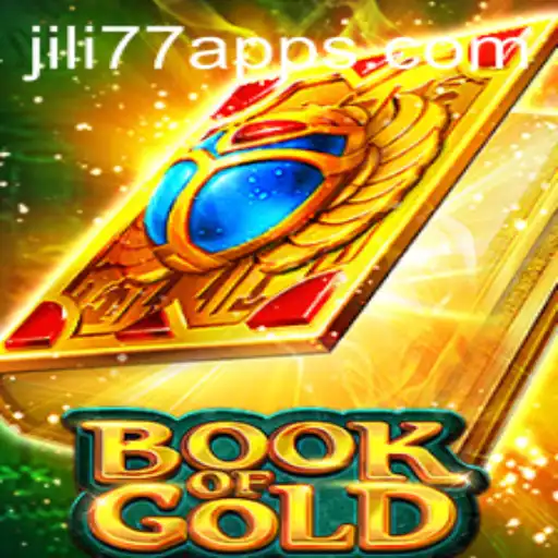 Discover the Enchanting World of BookofGold: A Journey with JILI77