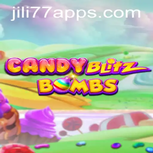 CandyBlitzBombs: A Comprehensive Guide to the Explosive Game by JILI77