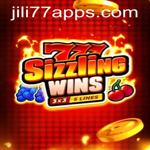 Exploring the Thrilling World of 777sizzlingwins with JILI77