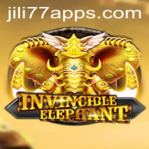 InvincibleElephant: Conquer the Jungle Adventure