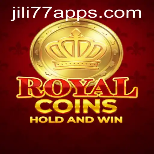 Discover the Excitement of RoyalCoins with JILI77