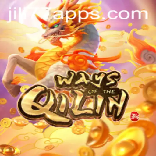 Exploring the Enchanting World of 'Ways of the Qilin' by JILI77