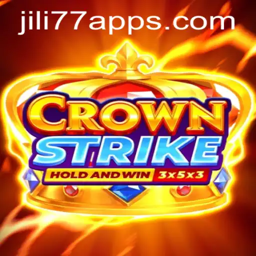 Unveiling 'CrownStrike': The Game Revolutionizing Strategic Esports