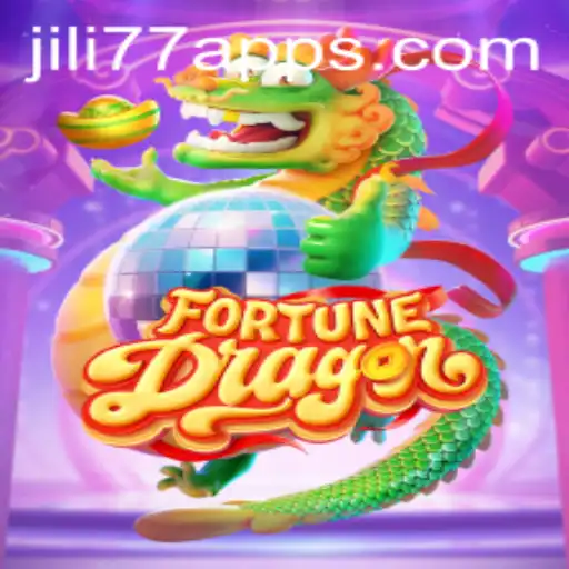 Discovering FortuneDragon: The Enchanting World of JILI77