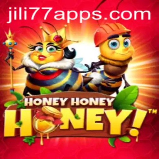 Discover the World of 'HoneyHoneyHoney': A Sweet Gaming Adventure with JILI77