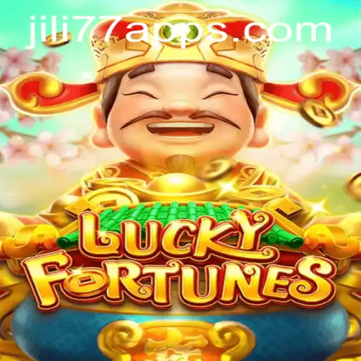 Exploring the Excitement of LUCKYFORTUNES: A New Gaming Sensation from JILI77