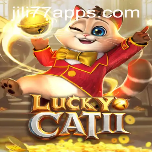 Unraveling the Enchantment of LuckyCatII: A Journey with JILI77