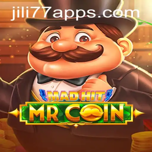 Discover MadHitMrCoin: A Riveting Game by JILI77