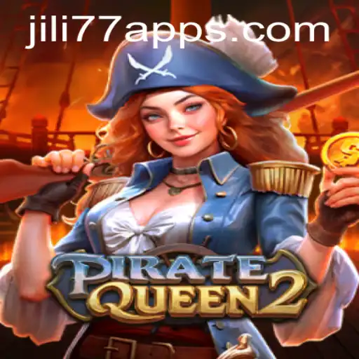 Explore the Exciting Adventure of PirateQueen2: A Deep Dive into JILI77's Latest Game