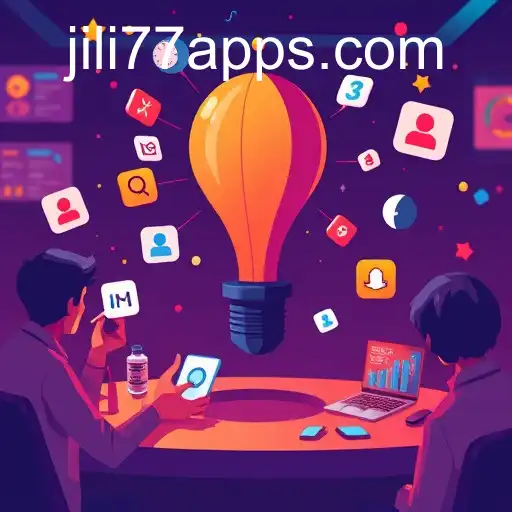 Effective Promotion Strategies Using JILI77