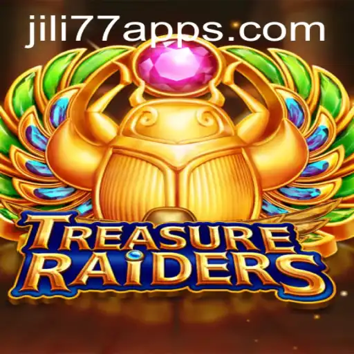 Exploring the Thrills of TreasureRaiders: A New Era in Gaming