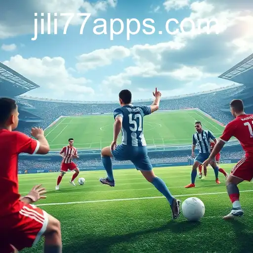 Exploring the World of Virtual Sports: A Deep Dive into JILI77
