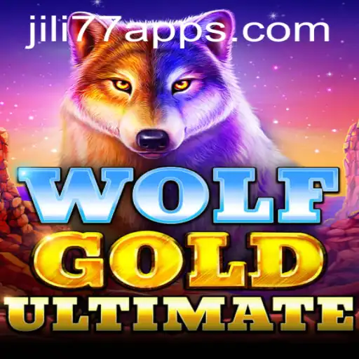 Discovering the Thrill of WolfGoldUltimate with JILI77